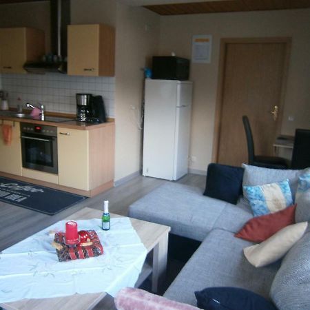 Eifeler Ferienwohnung Nettersheim Exteriér fotografie