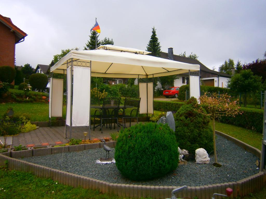 Eifeler Ferienwohnung Nettersheim Pokoj fotografie