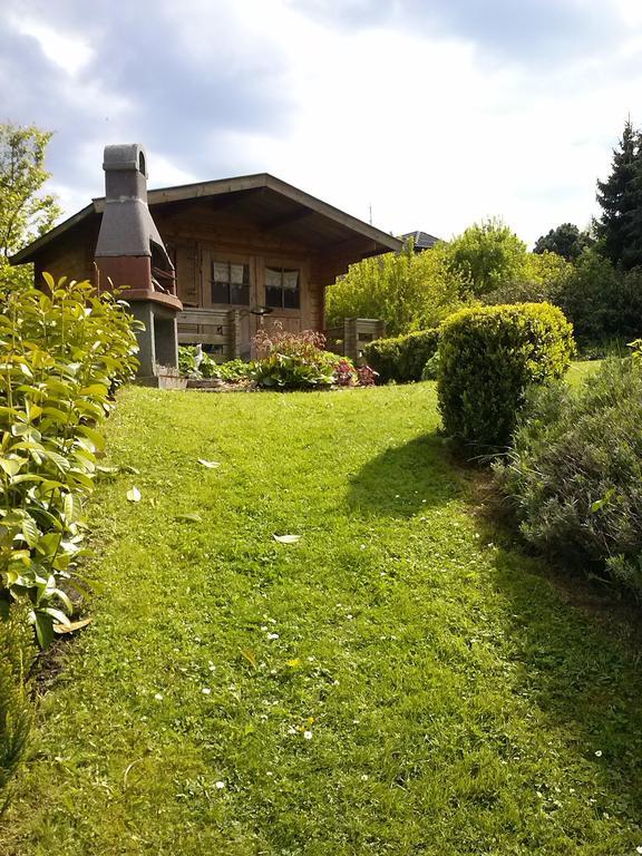 Eifeler Ferienwohnung Nettersheim Pokoj fotografie