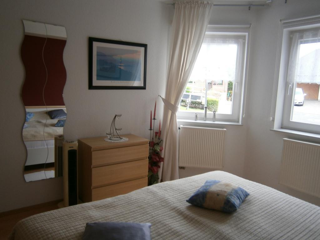 Eifeler Ferienwohnung Nettersheim Pokoj fotografie