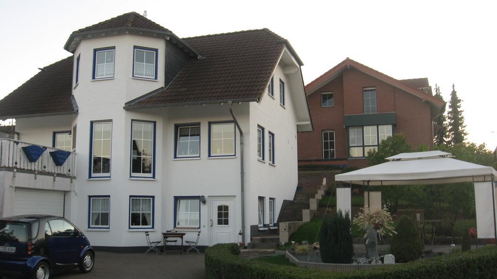 Eifeler Ferienwohnung Nettersheim Pokoj fotografie