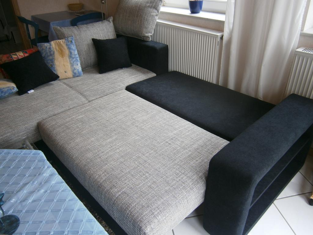 Eifeler Ferienwohnung Nettersheim Pokoj fotografie