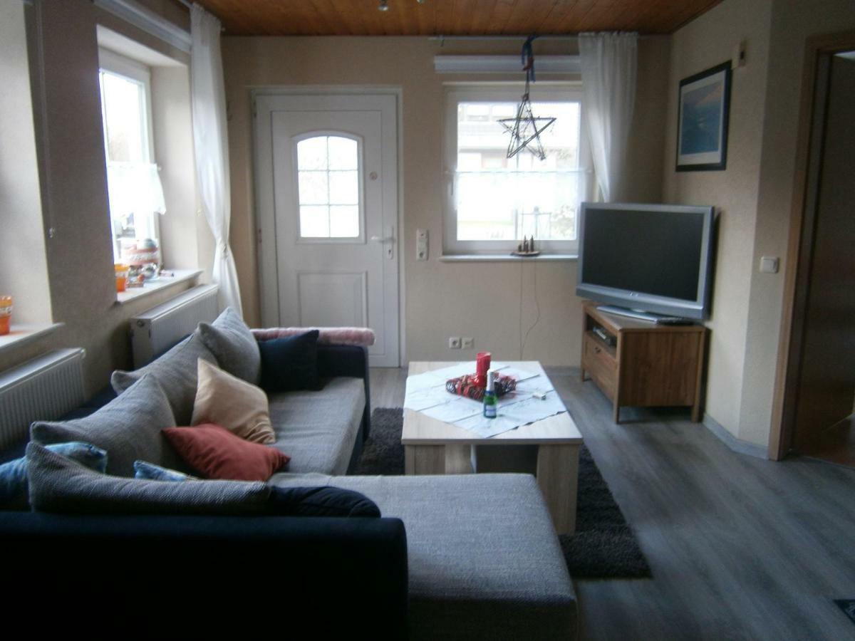 Eifeler Ferienwohnung Nettersheim Exteriér fotografie
